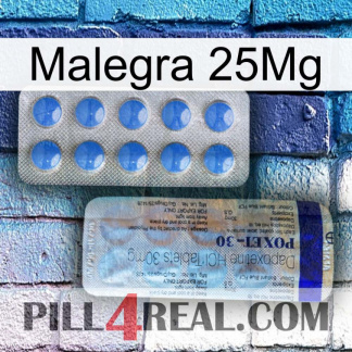 Malegra 25Mg 39